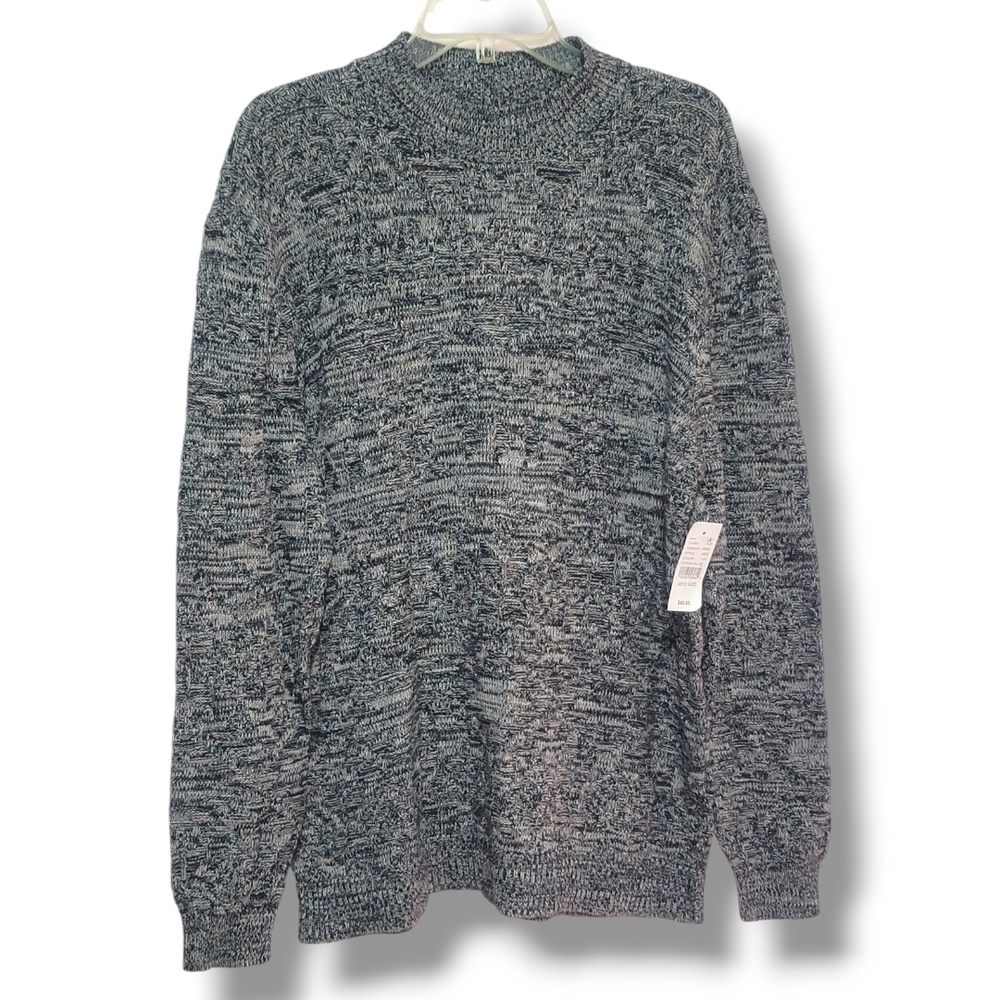 *NWT* PACSUN - Charcol Heather Sweater